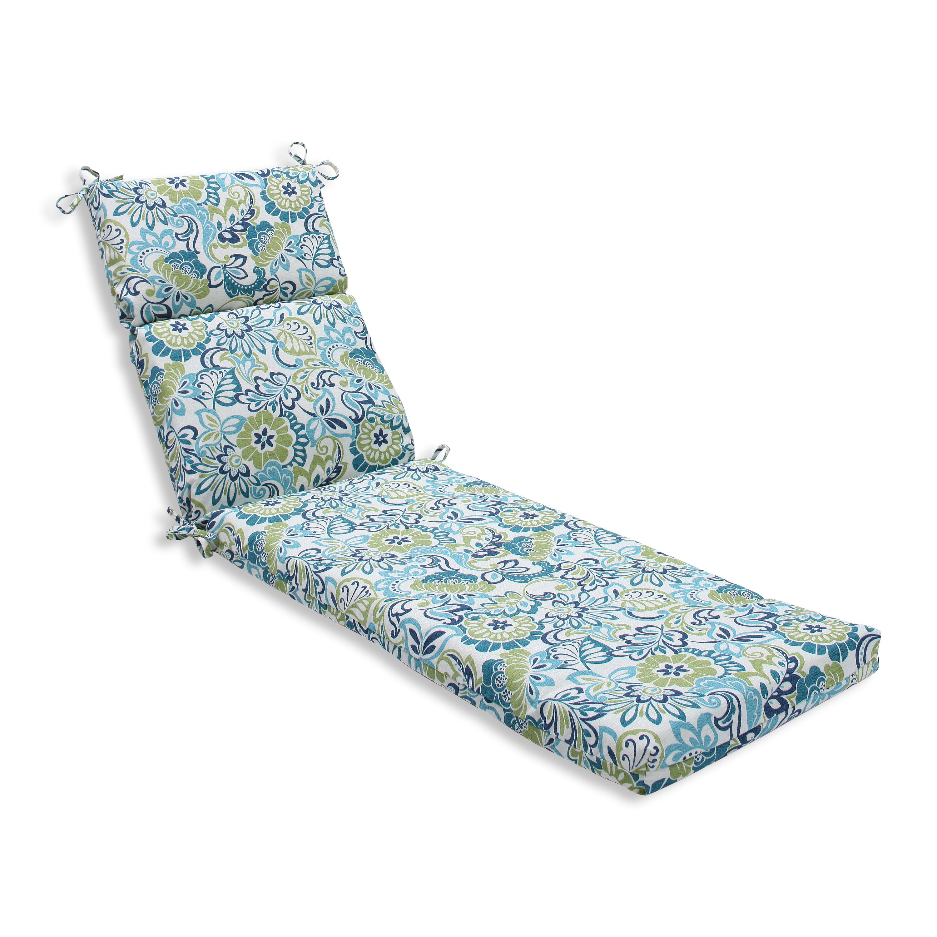 Zoe Mallard Chaise Lounge Cushion
