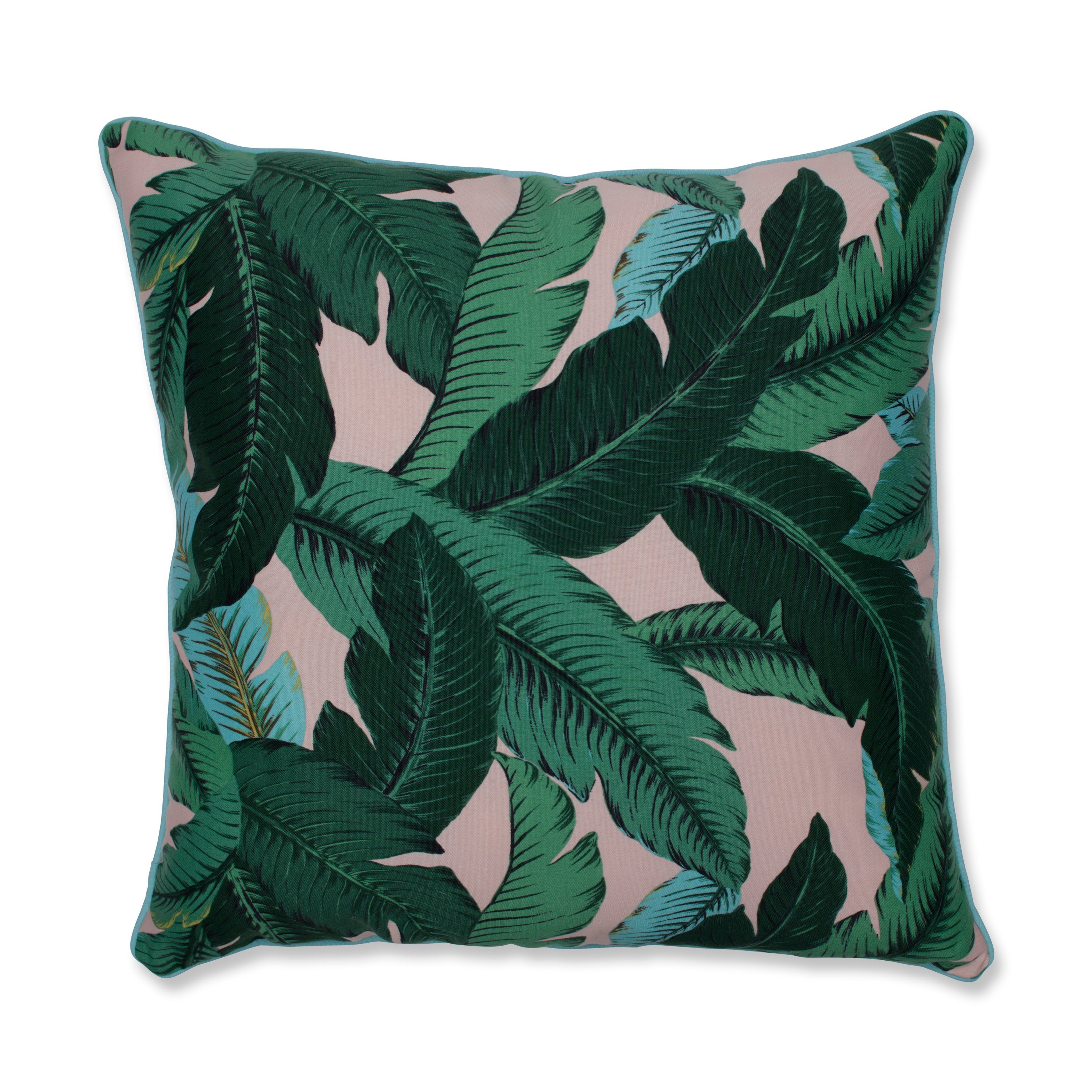 Swaying Palms Capri 25-Inch Floor Pillow
