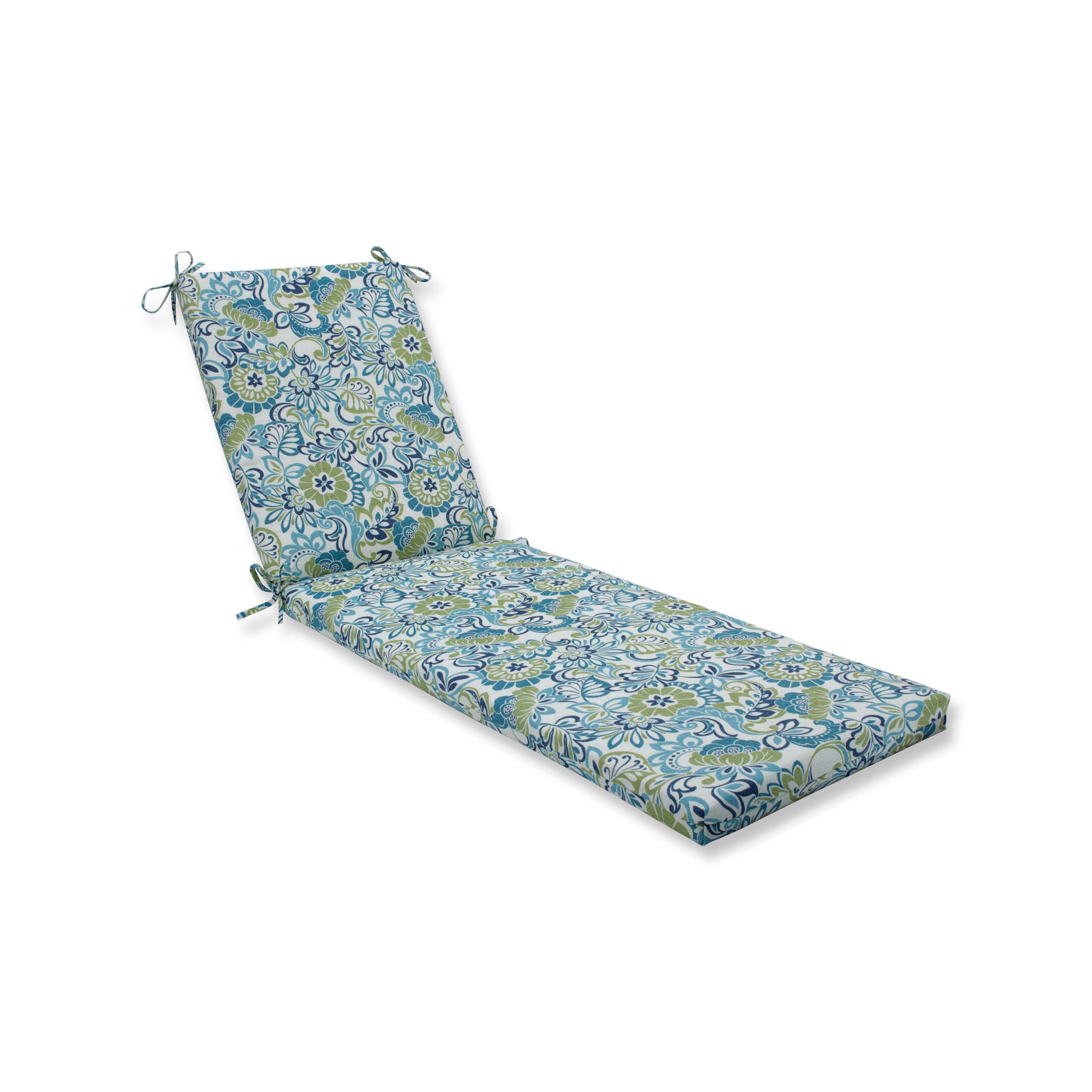 Zoe Mallard Chaise Lounge Cushion 80X23X3