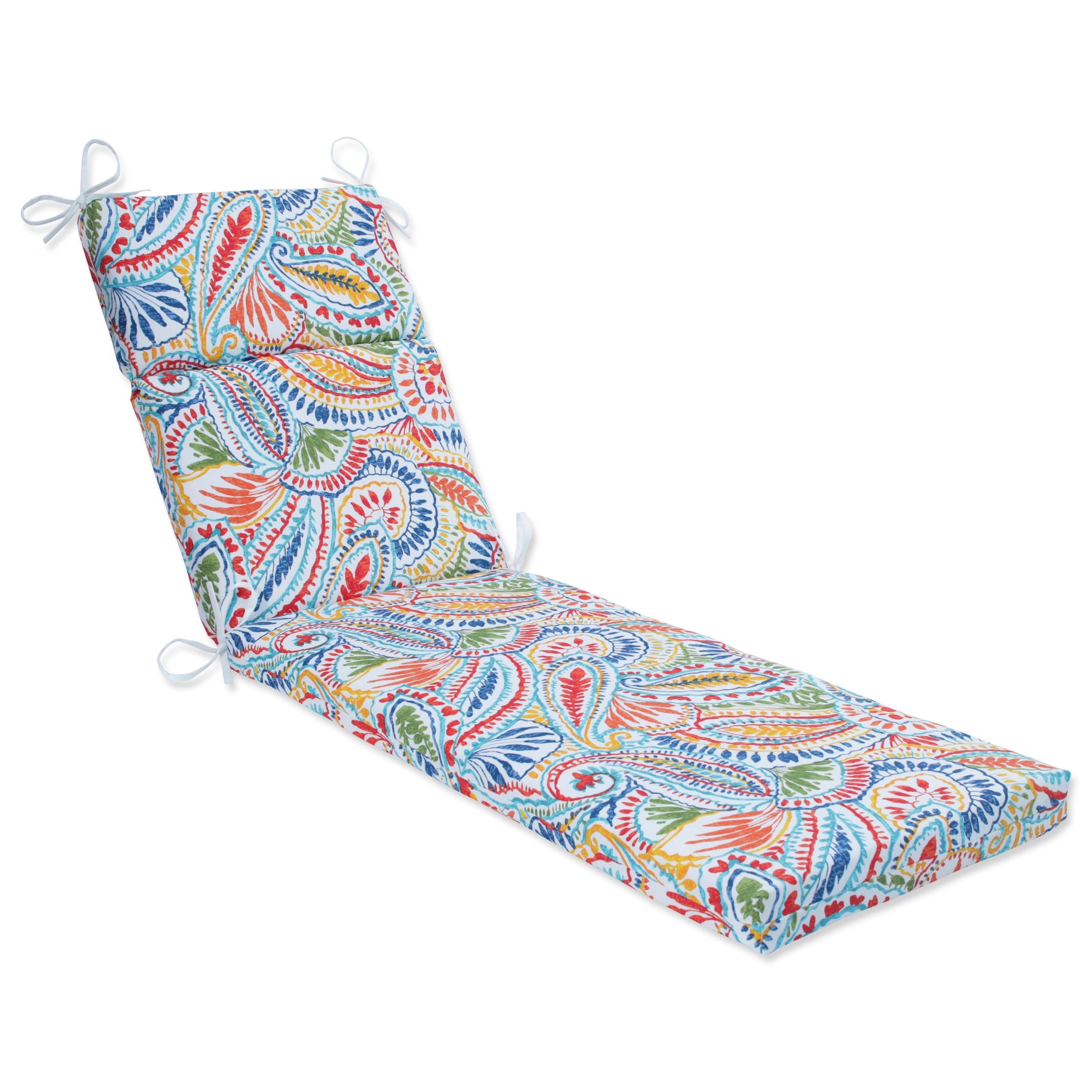 Ummi Multi Chaise Lounge Cushion